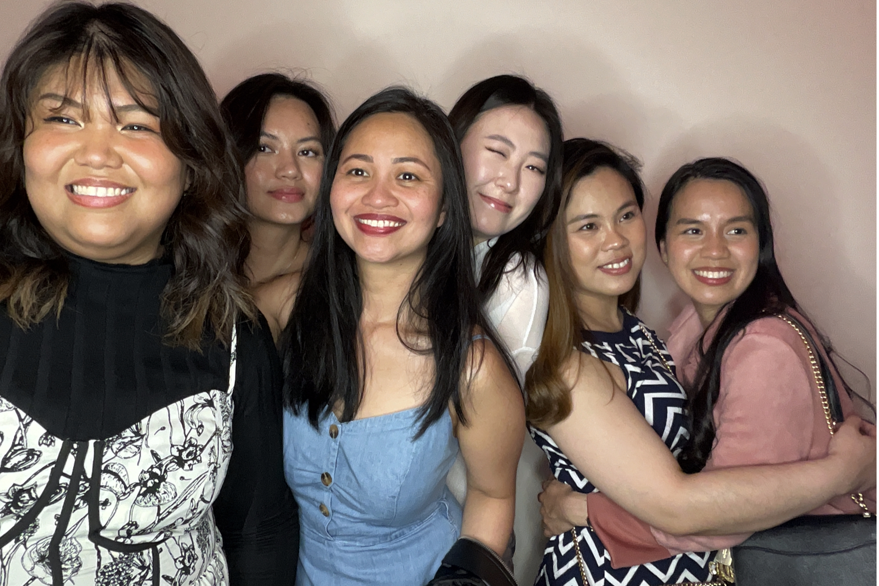 ORL Christmas Party | View more photos from the event at gallery.photobooth.co.nz/u/SelfieCentral/ORL-Christmas-Party