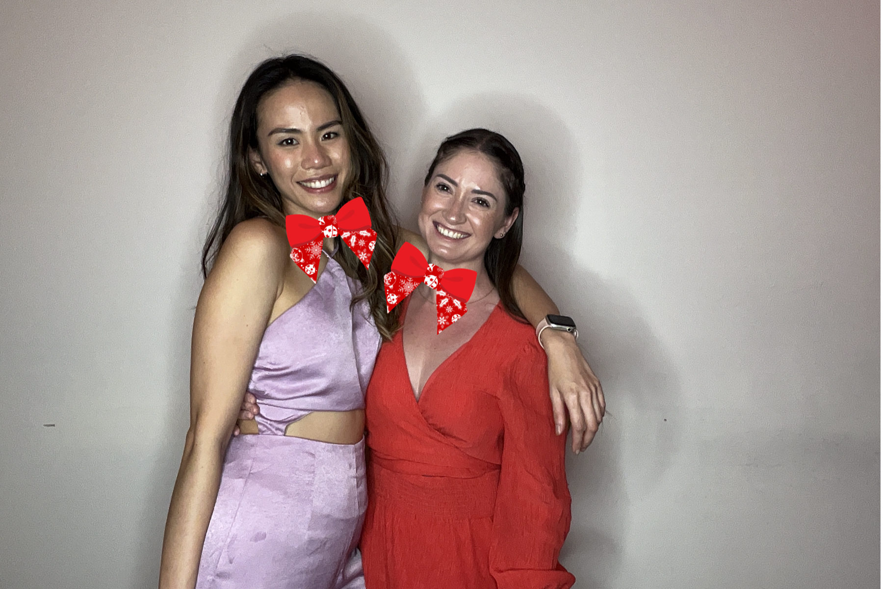 ORL Christmas Party | View more photos from the event at gallery.photobooth.co.nz/u/SelfieCentral/ORL-Christmas-Party