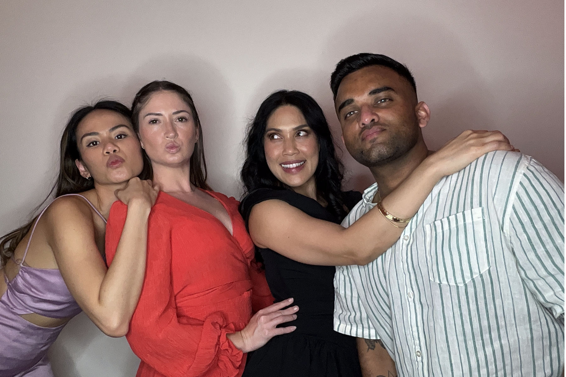 ORL Christmas Party | View more photos from the event at gallery.photobooth.co.nz/u/SelfieCentral/ORL-Christmas-Party