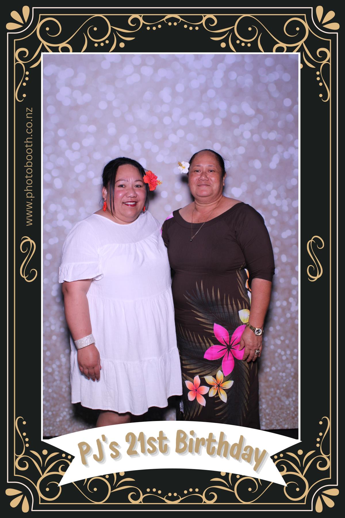PJ's 21st | View more photos from the event at gallery.photobooth.co.nz/u/SelfieCentral/PJs-21st