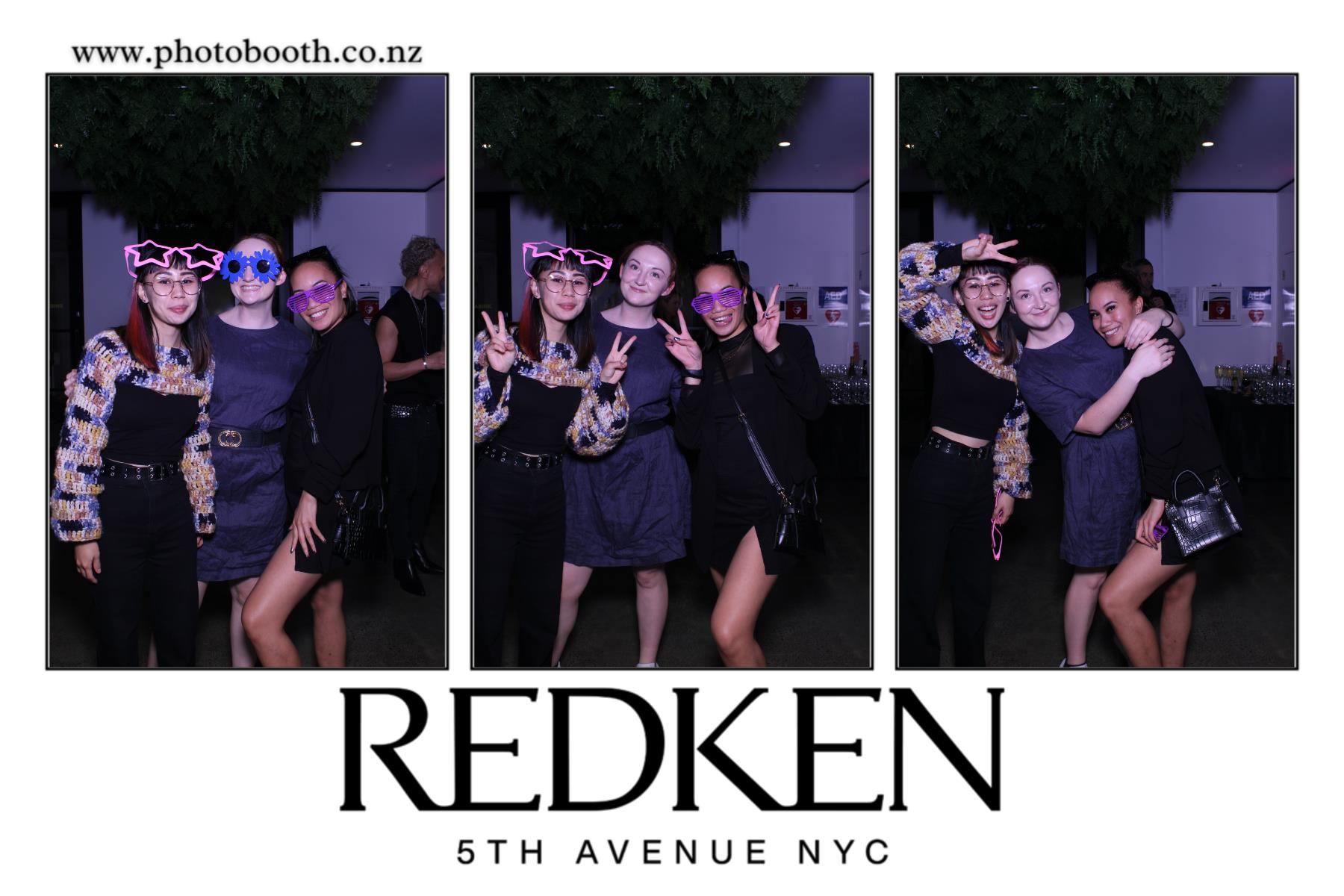 Party | View more photos from the event at gallery.photobooth.co.nz/u/SelfieCentral/Party
