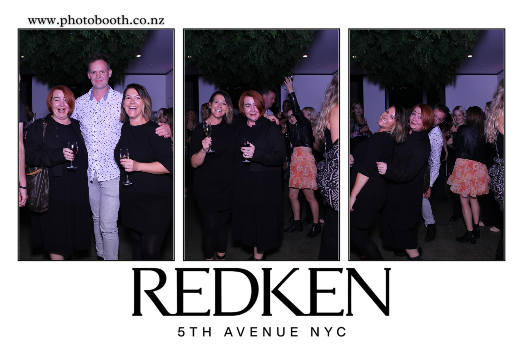 Party | View more photos from the event at gallery.photobooth.co.nz/u/SelfieCentral/Party
