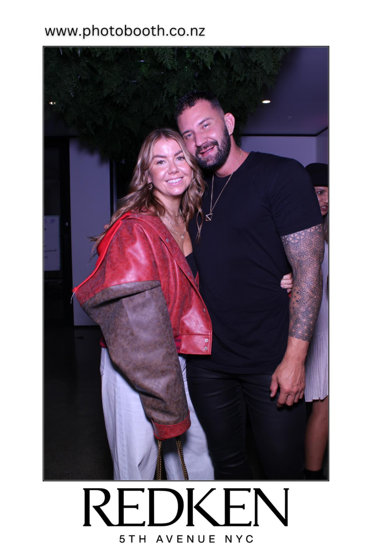 Party | View more photos from the event at gallery.photobooth.co.nz/u/SelfieCentral/Party