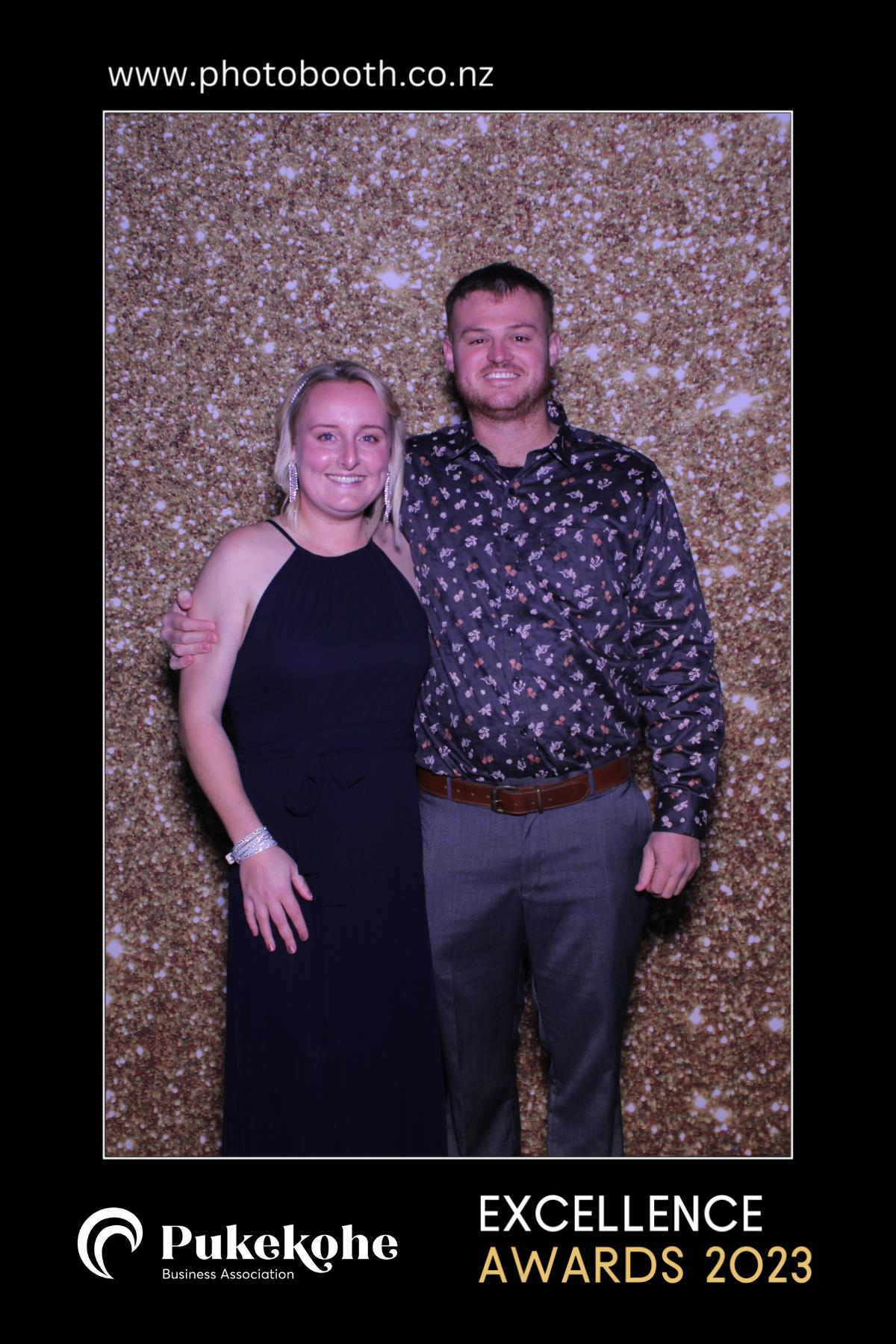 Pukekohe Business Awards | View more photos from the event at gallery.photobooth.co.nz/u/SelfieCentral/Pukekohe-Business-Awards