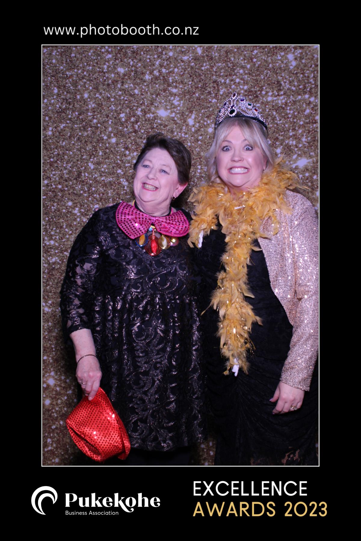 Pukekohe Business Awards | View more photos from the event at gallery.photobooth.co.nz/u/SelfieCentral/Pukekohe-Business-Awards