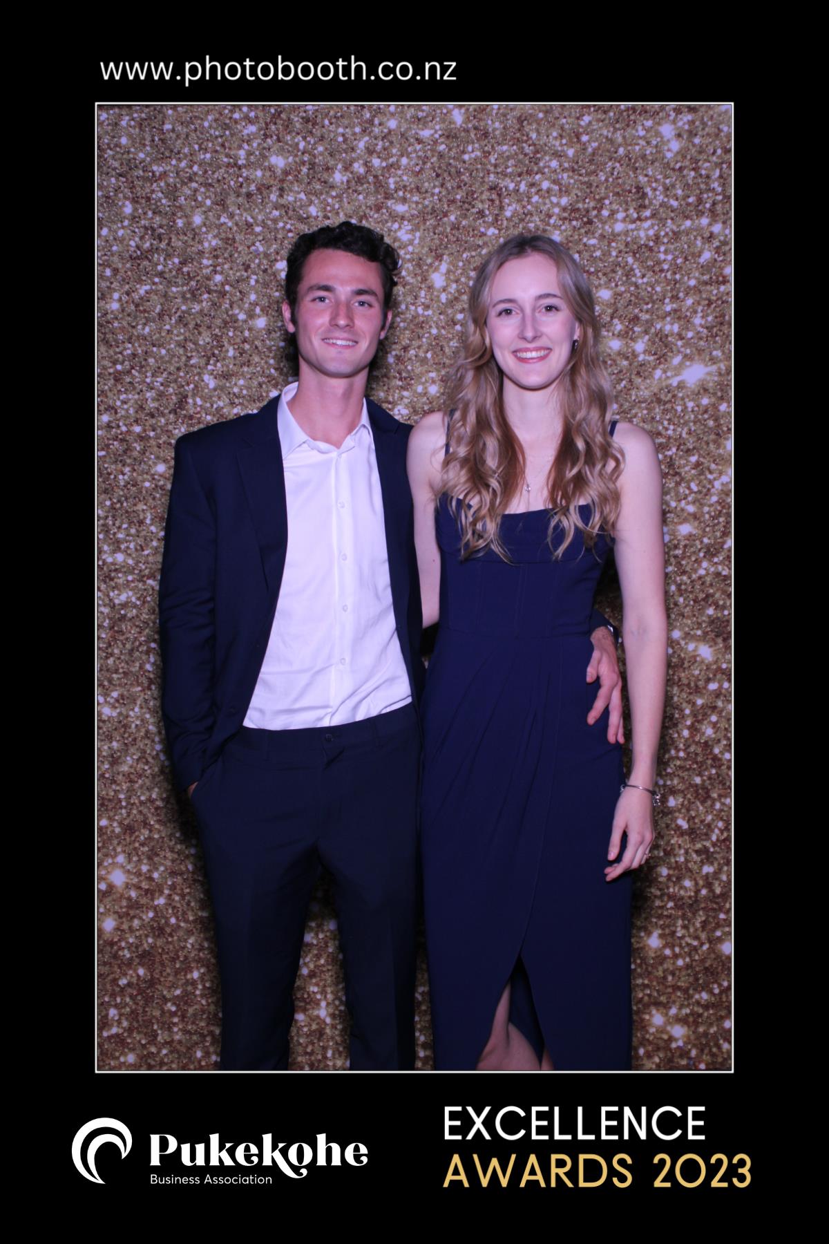 Pukekohe Business Awards | View more photos from the event at gallery.photobooth.co.nz/u/SelfieCentral/Pukekohe-Business-Awards