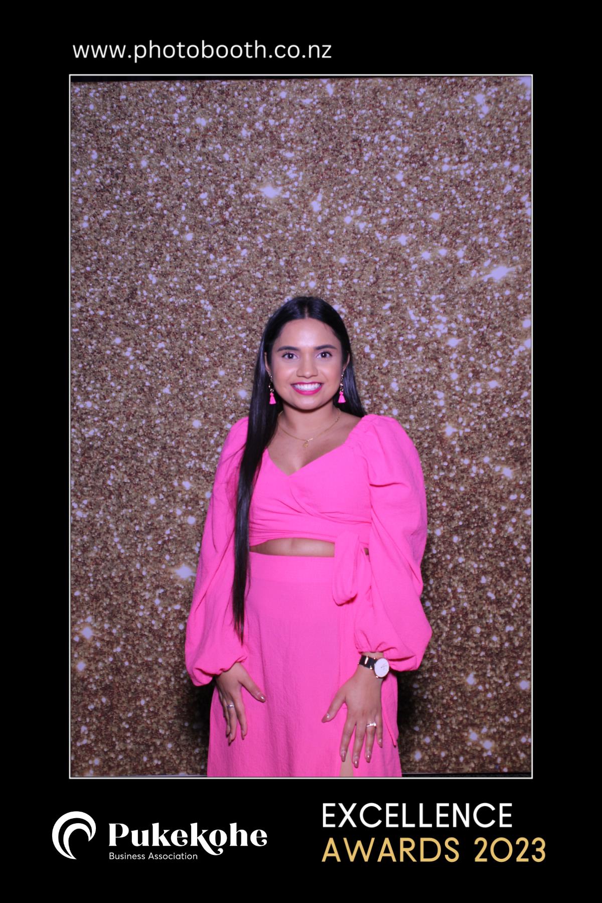 Pukekohe Business Awards | View more photos from the event at gallery.photobooth.co.nz/u/SelfieCentral/Pukekohe-Business-Awards