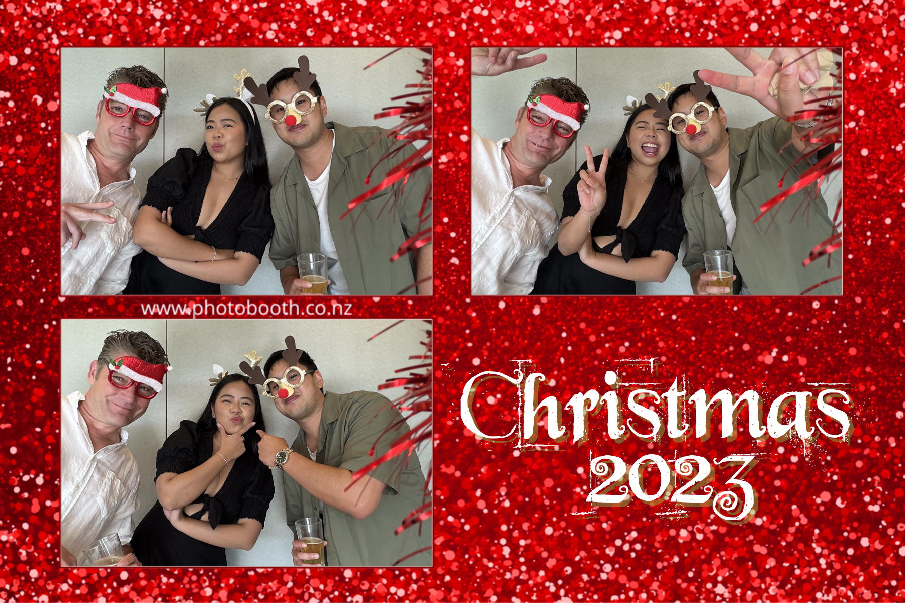 SPM EOY Party | View more photos from the event at gallery.photobooth.co.nz/u/SelfieCentral/SPM-EOY-Party