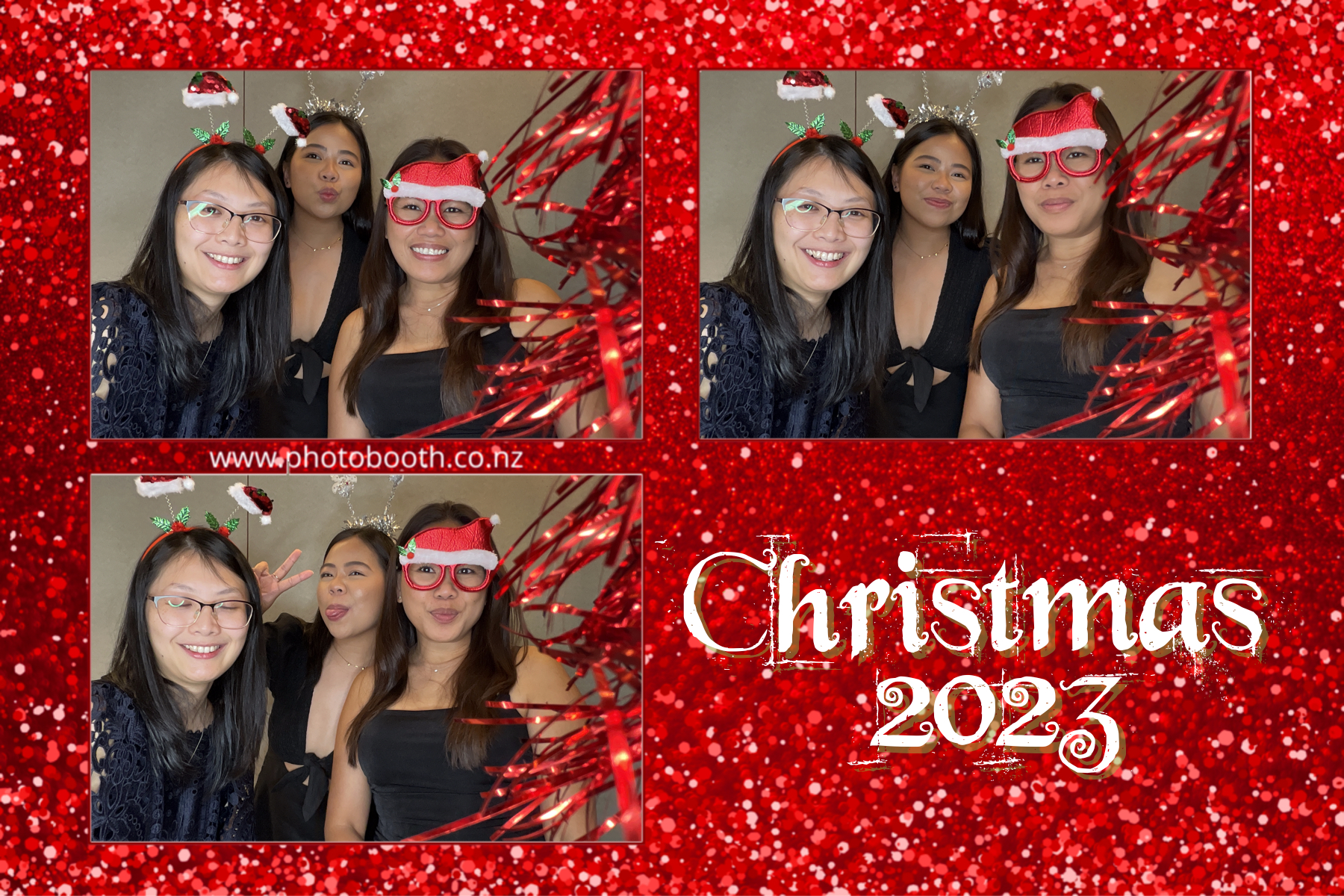 SPM EOY Party | View more photos from the event at gallery.photobooth.co.nz/u/SelfieCentral/SPM-EOY-Party