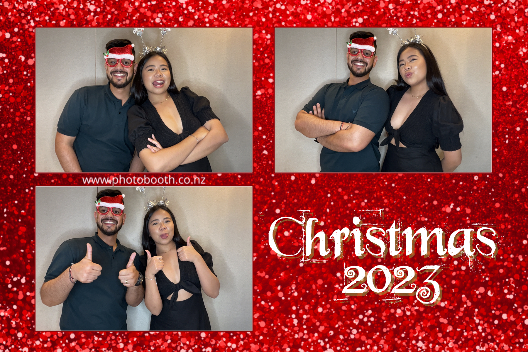 SPM EOY Party | View more photos from the event at gallery.photobooth.co.nz/u/SelfieCentral/SPM-EOY-Party