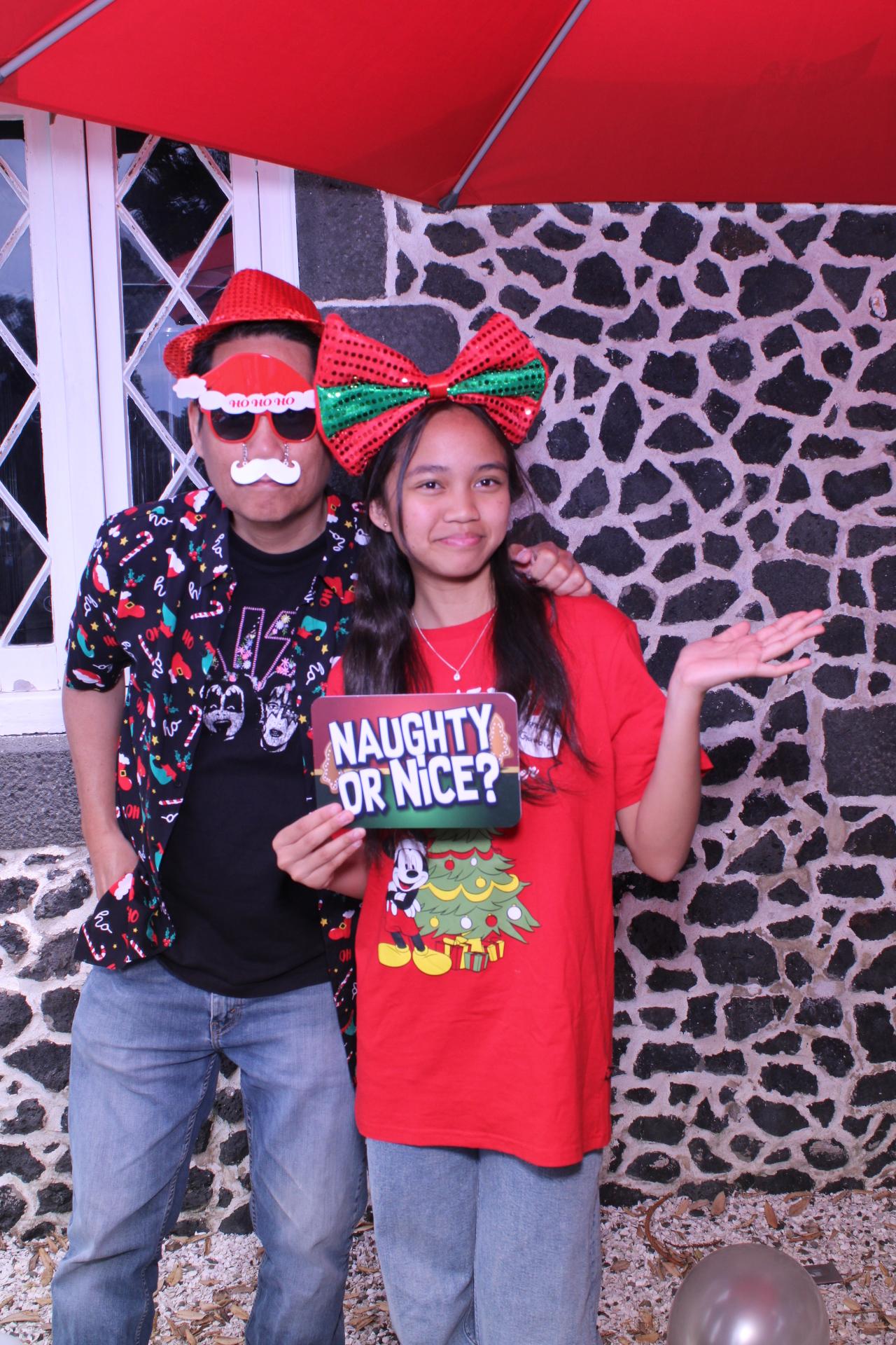 Sektor Christmas Party | View more photos from the event at gallery.photobooth.co.nz/u/SelfieCentral/Sektor-Christmas-Party-0