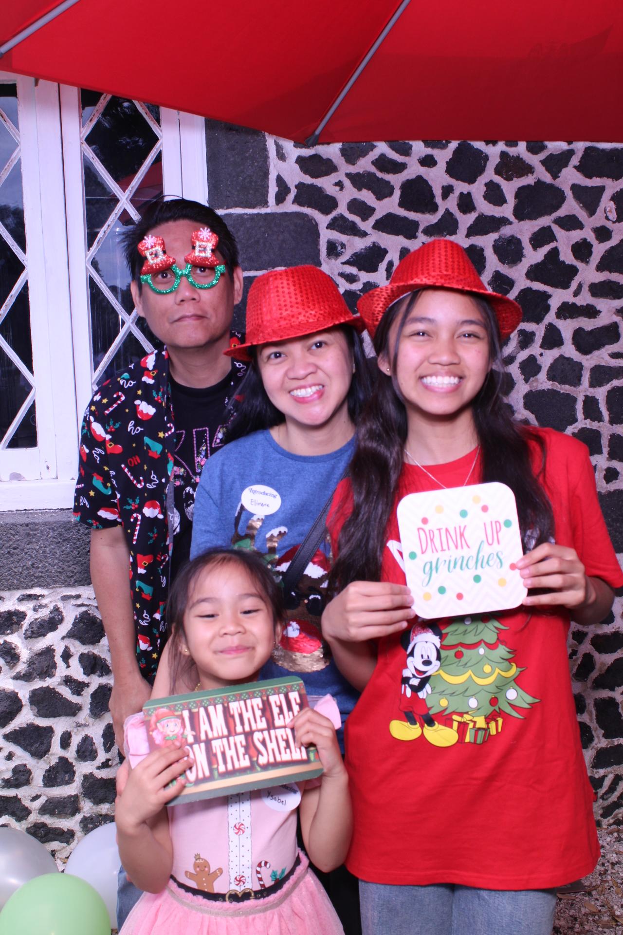 Sektor Christmas Party | View more photos from the event at gallery.photobooth.co.nz/u/SelfieCentral/Sektor-Christmas-Party-0