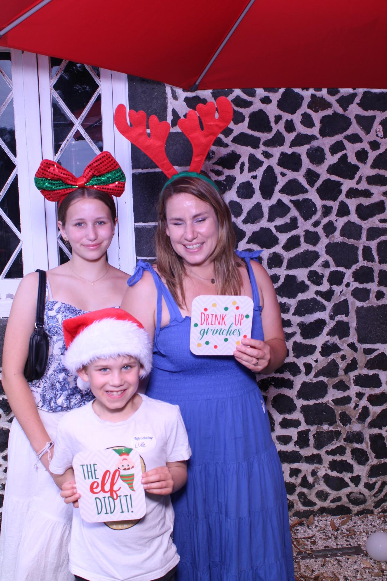 Sektor Christmas Party | View more photos from the event at gallery.photobooth.co.nz/u/SelfieCentral/Sektor-Christmas-Party-0