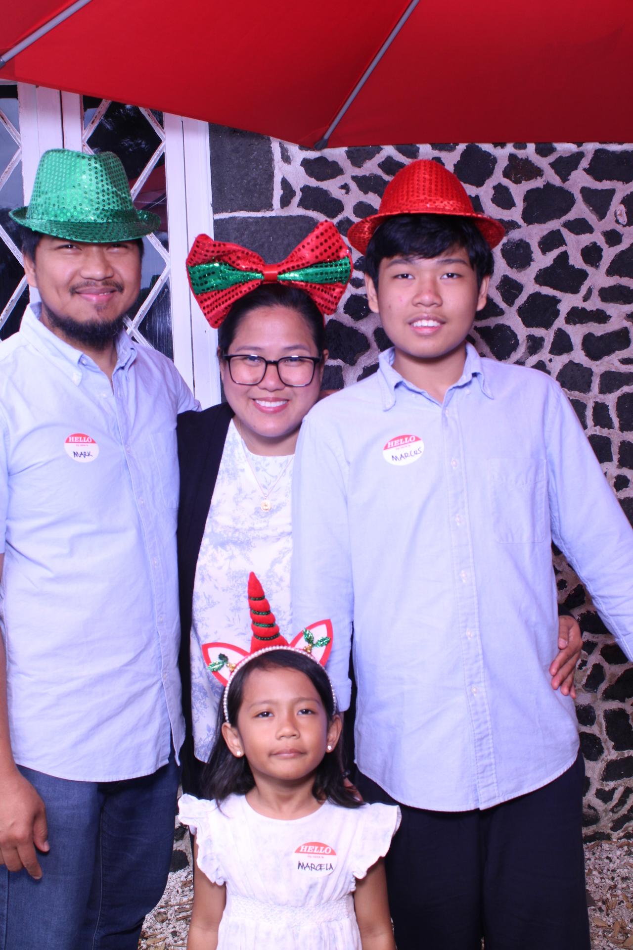 Sektor Christmas Party | View more photos from the event at gallery.photobooth.co.nz/u/SelfieCentral/Sektor-Christmas-Party-0