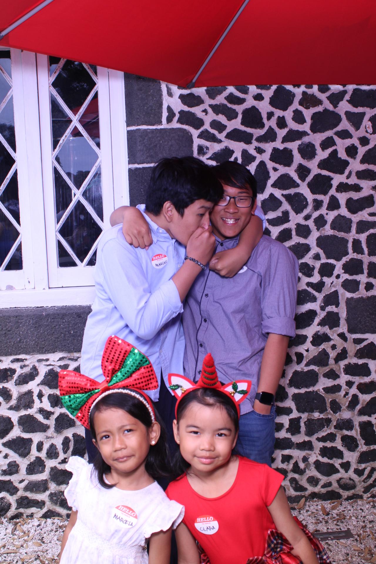 Sektor Christmas Party | View more photos from the event at gallery.photobooth.co.nz/u/SelfieCentral/Sektor-Christmas-Party-0