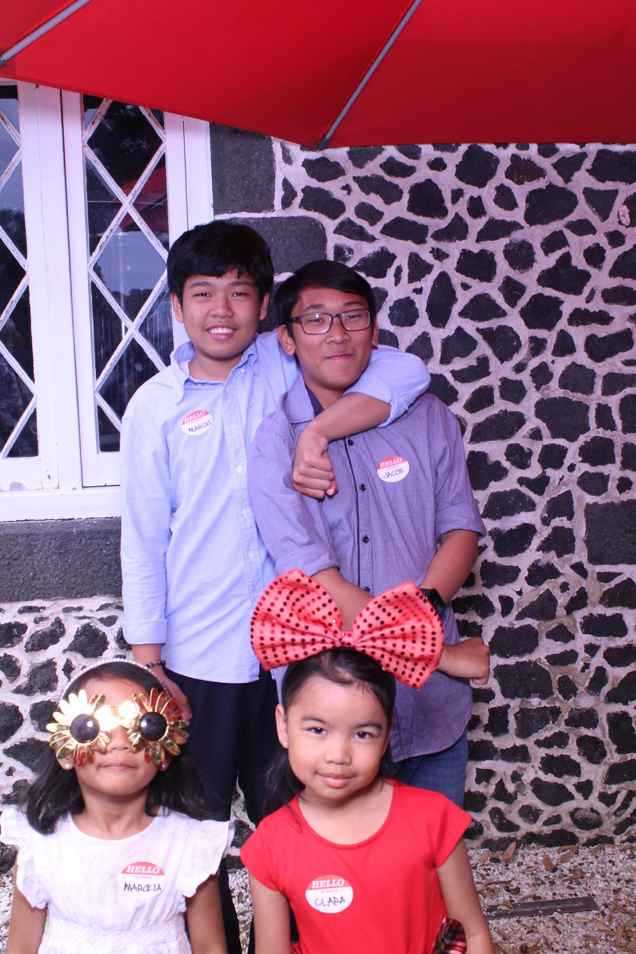 Sektor Christmas Party | View more photos from the event at gallery.photobooth.co.nz/u/SelfieCentral/Sektor-Christmas-Party-0