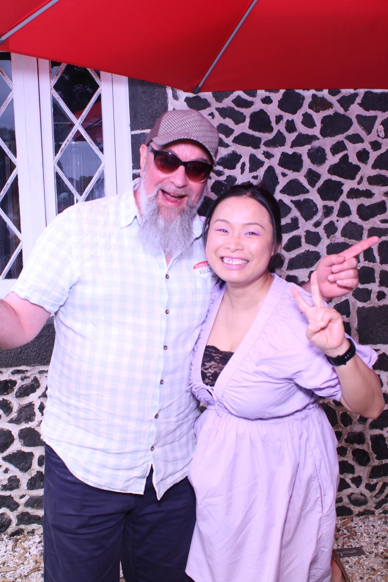 Sektor Christmas Party | View more photos from the event at gallery.photobooth.co.nz/u/SelfieCentral/Sektor-Christmas-Party-0