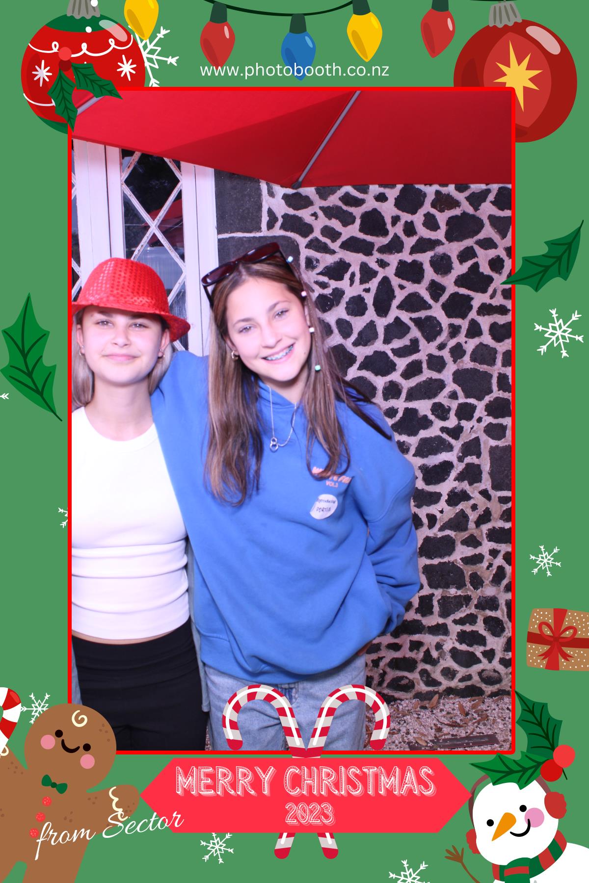 Sektor Christmas Party | View more photos from the event at gallery.photobooth.co.nz/u/SelfieCentral/Sektor-Christmas-Party-0