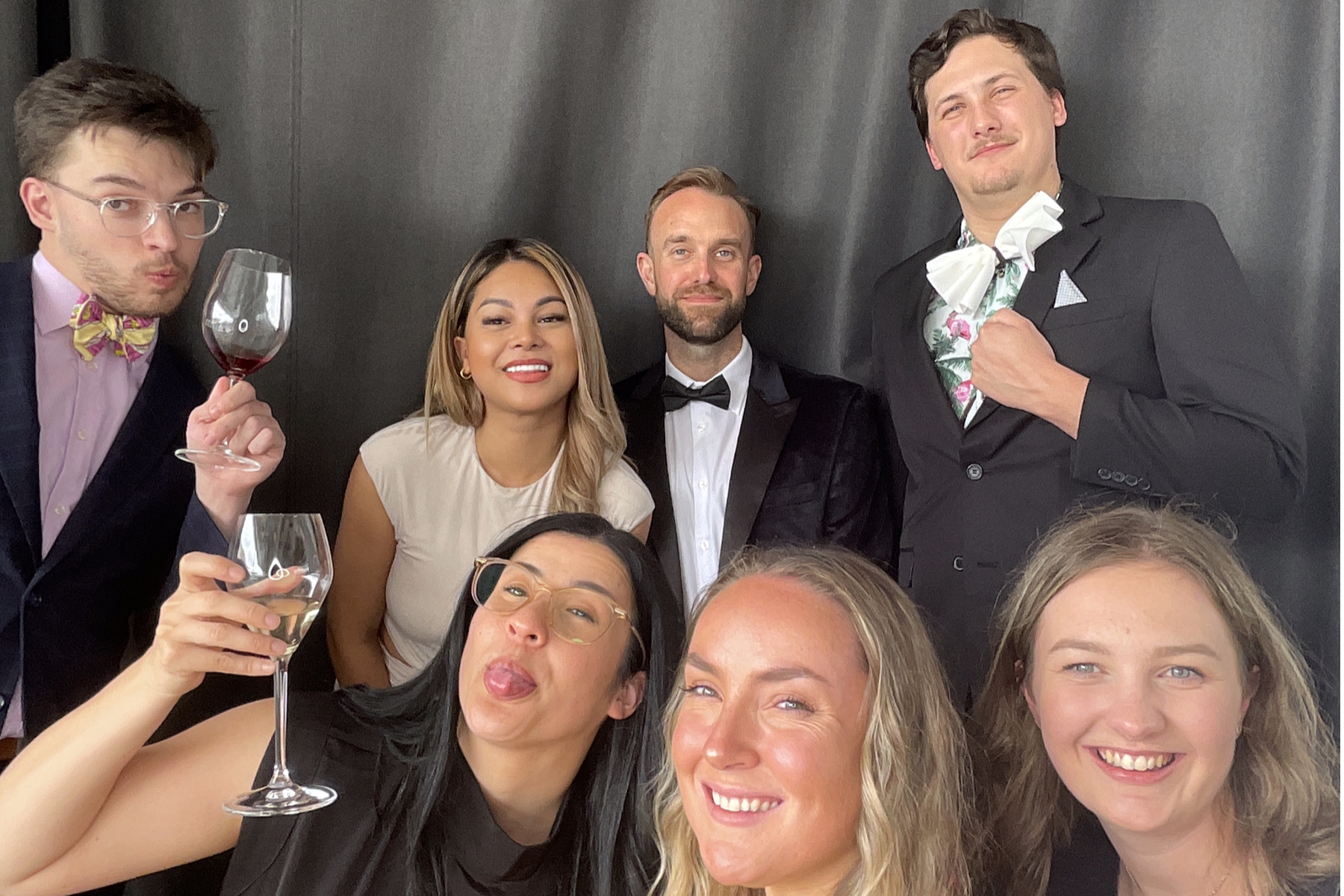 TMNZ EOY Celebration | View more photos from the event at gallery.photobooth.co.nz/u/SelfieCentral/TMNZ-EOY-Celebration