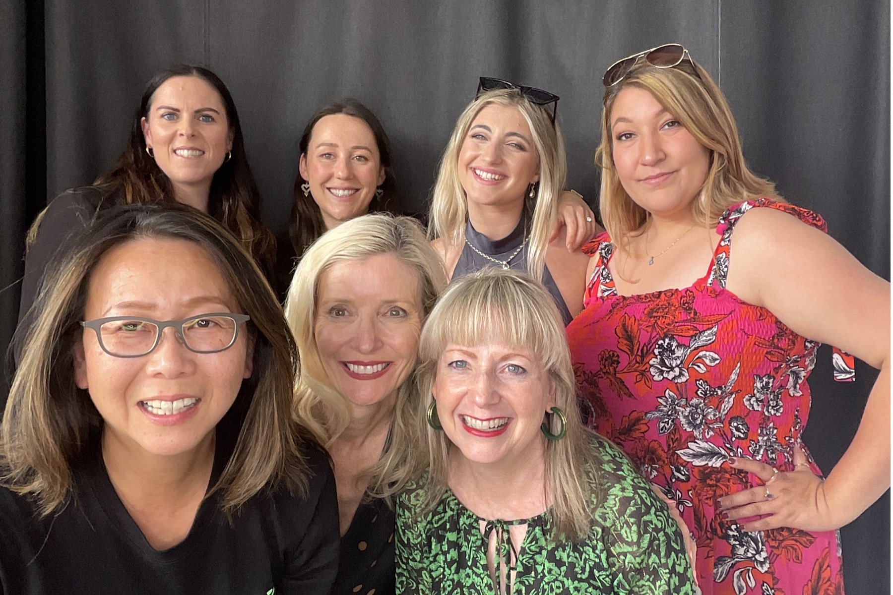 TMNZ EOY Celebration | View more photos from the event at gallery.photobooth.co.nz/u/SelfieCentral/TMNZ-EOY-Celebration