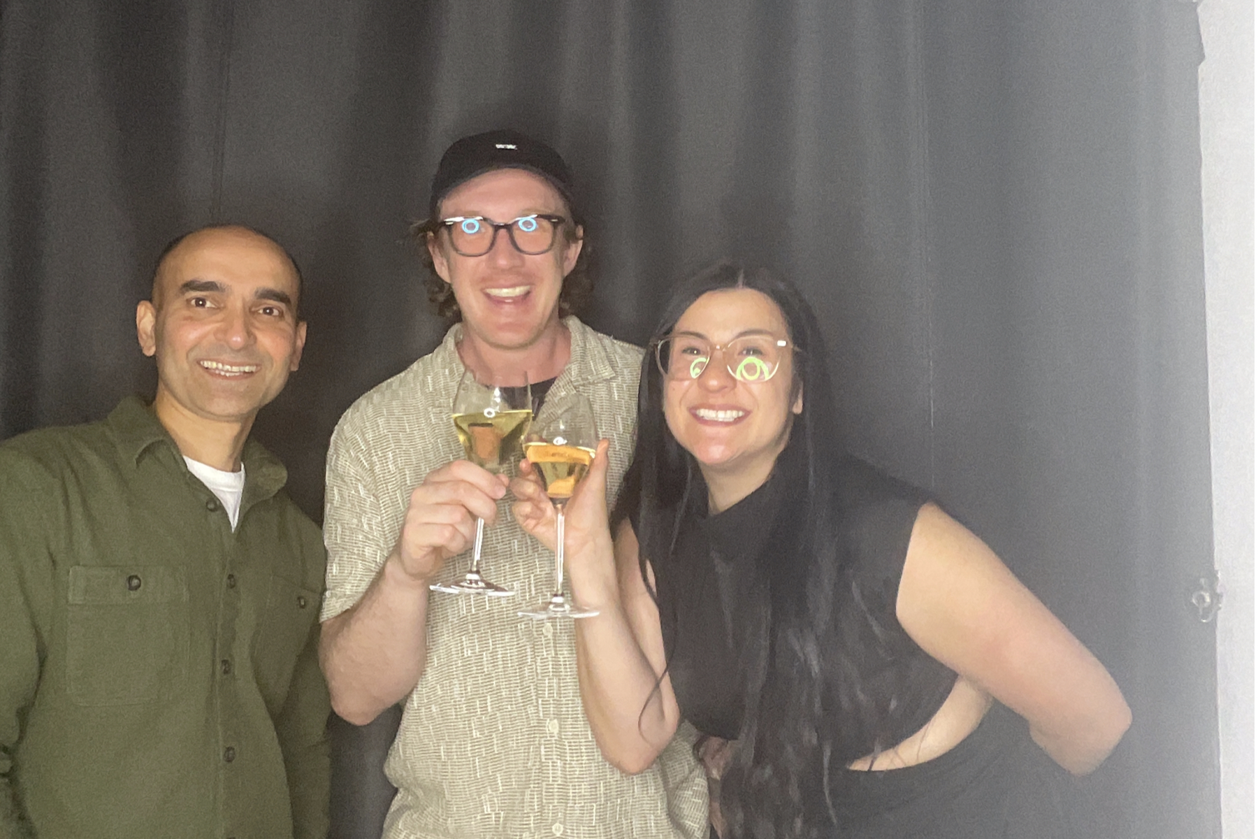 TMNZ EOY Celebration | View more photos from the event at gallery.photobooth.co.nz/u/SelfieCentral/TMNZ-EOY-Celebration