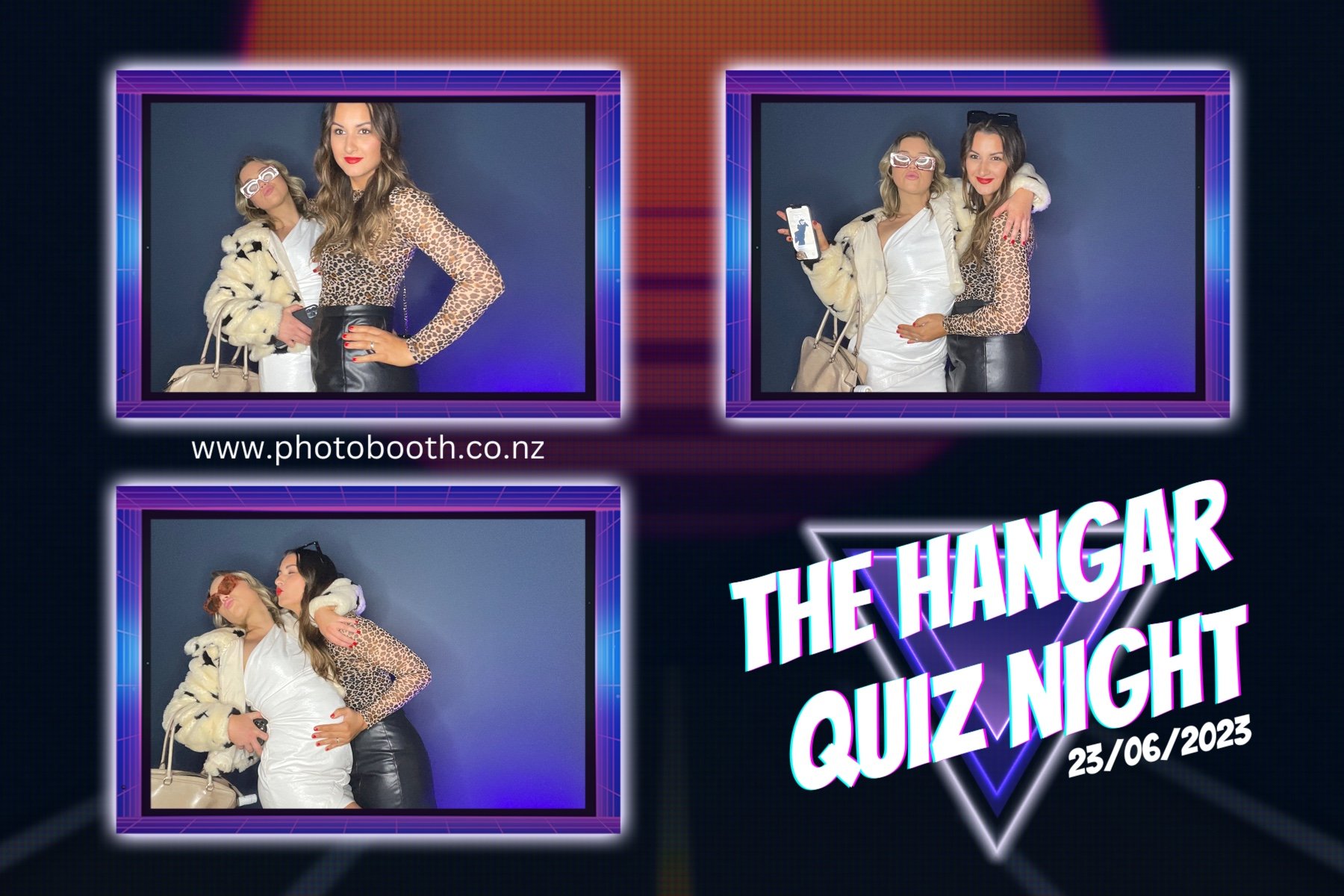 The Hangar Quiz Night | View more photos from the event at gallery.photobooth.co.nz/u/SelfieCentral/The-Hangar-Quiz-Night