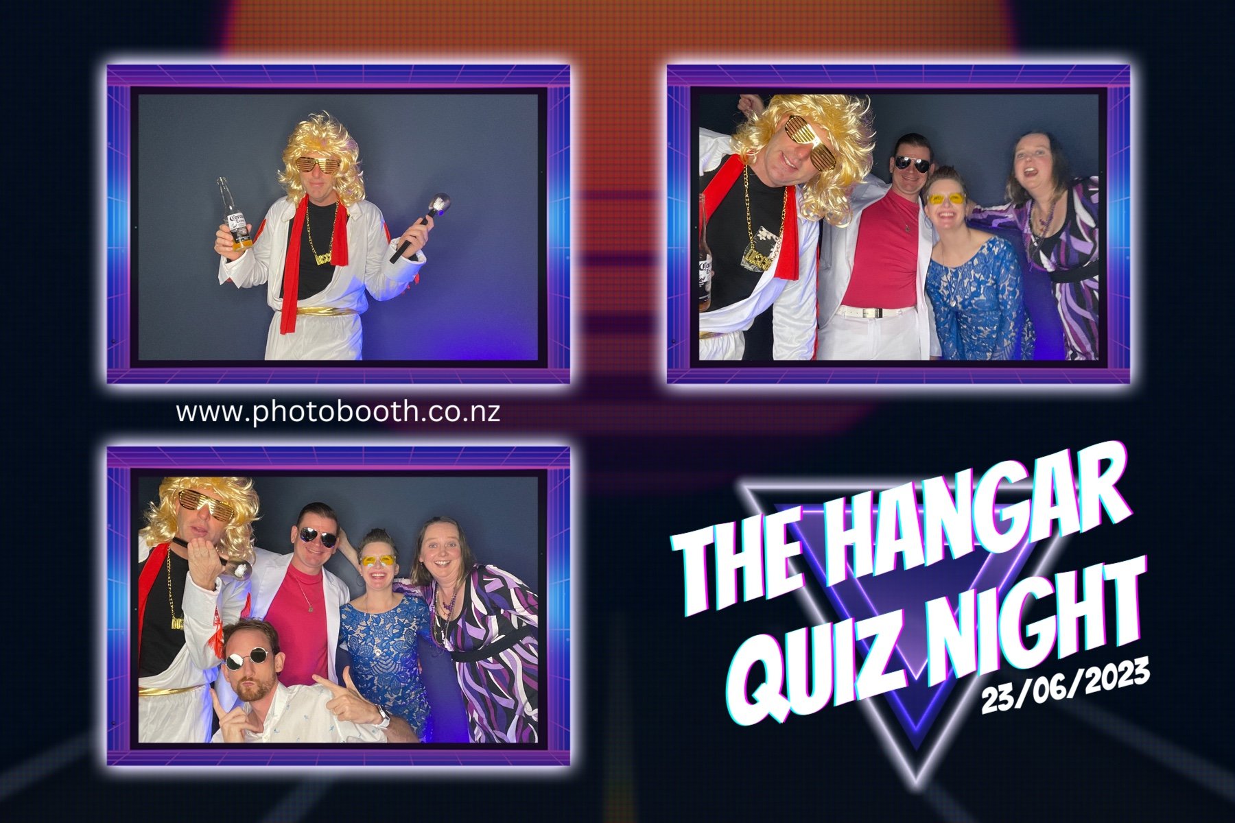 The Hangar Quiz Night | View more photos from the event at gallery.photobooth.co.nz/u/SelfieCentral/The-Hangar-Quiz-Night