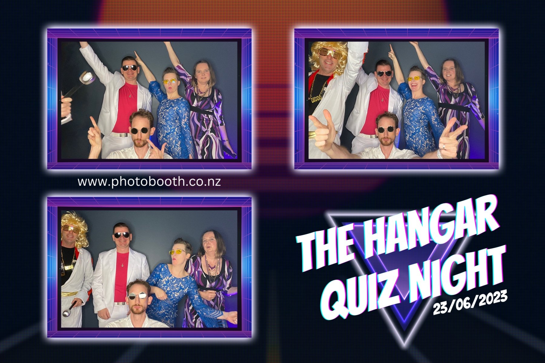 The Hangar Quiz Night | View more photos from the event at gallery.photobooth.co.nz/u/SelfieCentral/The-Hangar-Quiz-Night