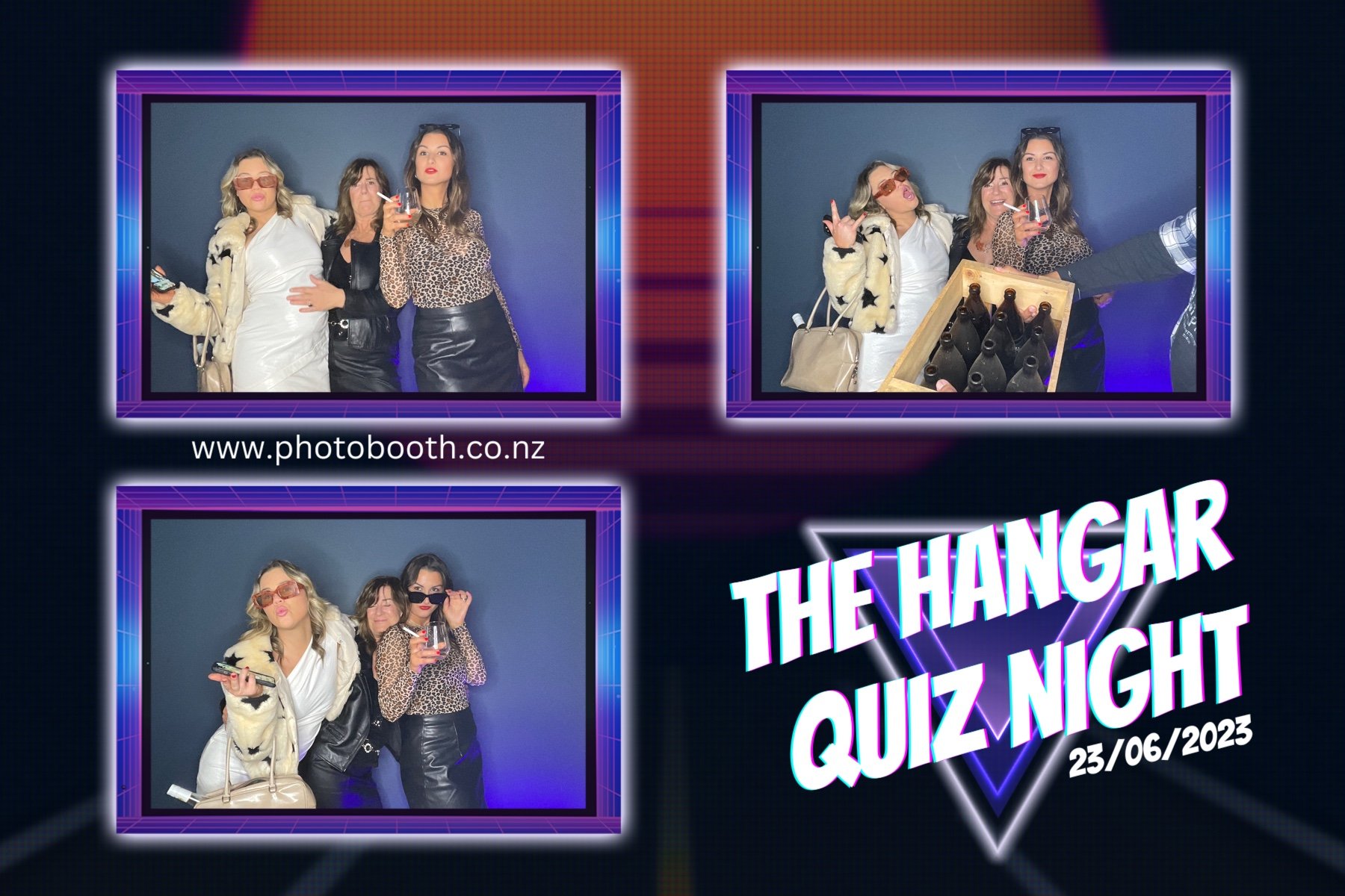 The Hangar Quiz Night | View more photos from the event at gallery.photobooth.co.nz/u/SelfieCentral/The-Hangar-Quiz-Night
