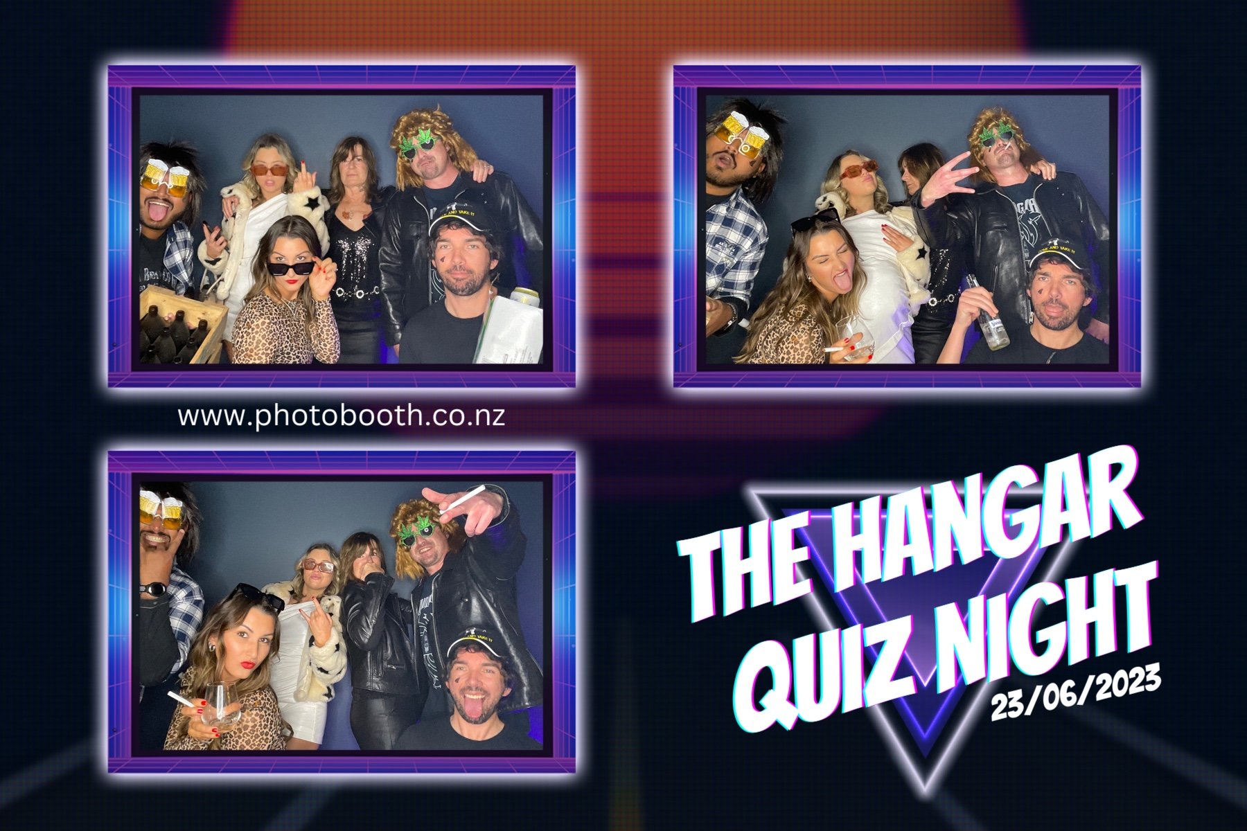 The Hangar Quiz Night | View more photos from the event at gallery.photobooth.co.nz/u/SelfieCentral/The-Hangar-Quiz-Night