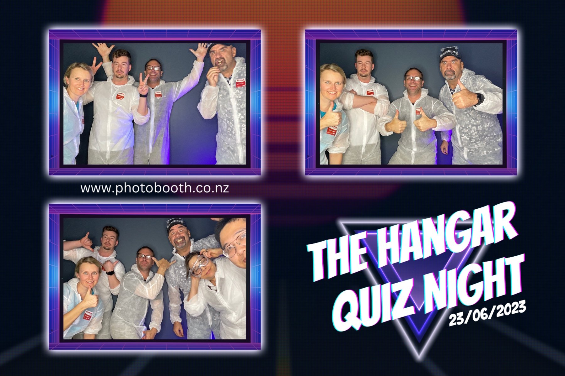 The Hangar Quiz Night | View more photos from the event at gallery.photobooth.co.nz/u/SelfieCentral/The-Hangar-Quiz-Night