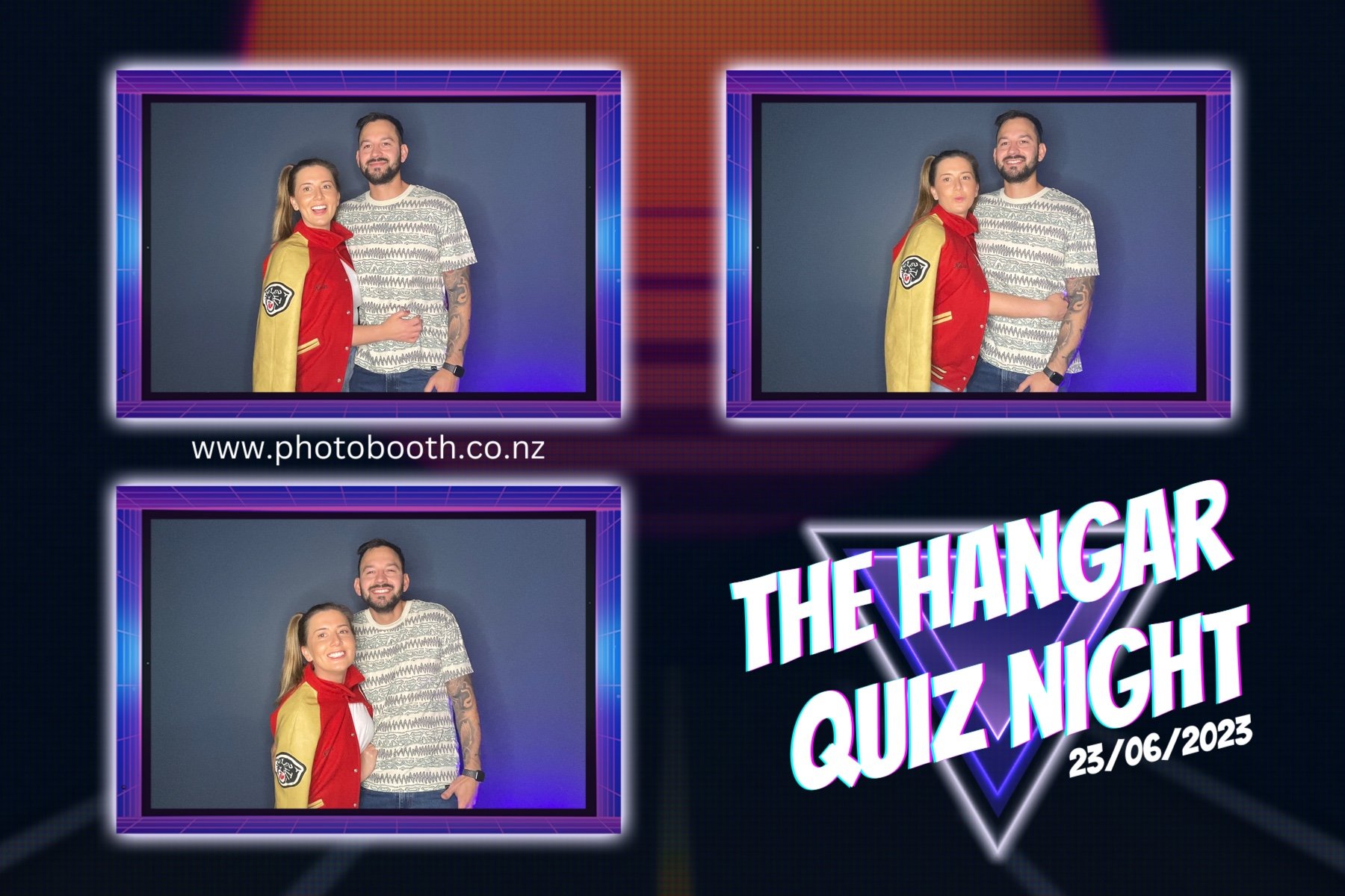 The Hangar Quiz Night | View more photos from the event at gallery.photobooth.co.nz/u/SelfieCentral/The-Hangar-Quiz-Night