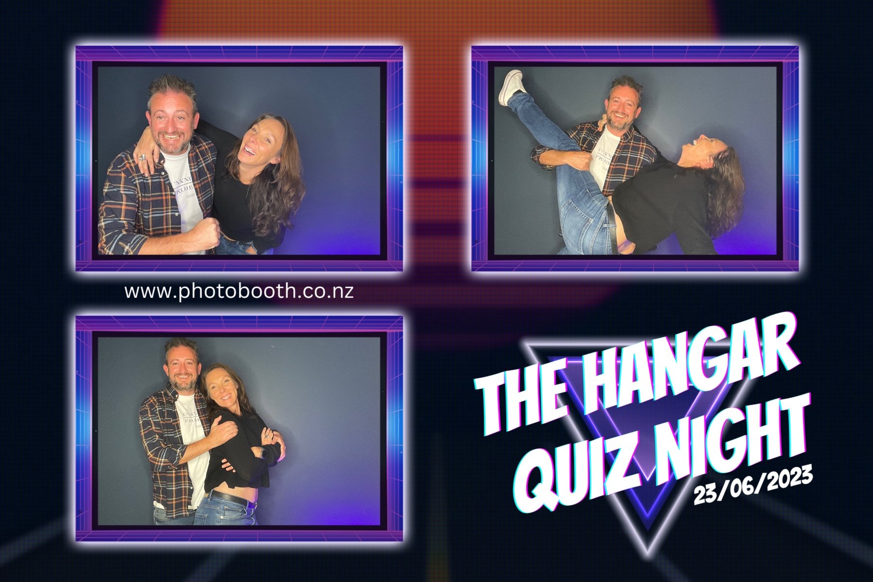 The Hangar Quiz Night | View more photos from the event at gallery.photobooth.co.nz/u/SelfieCentral/The-Hangar-Quiz-Night