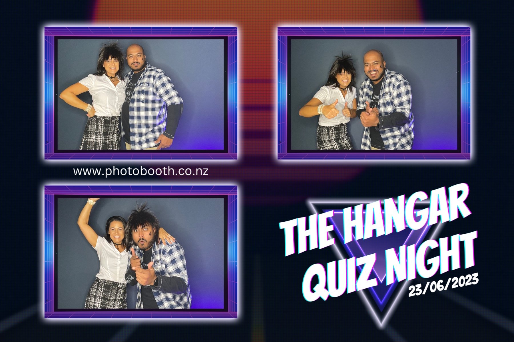 The Hangar Quiz Night | View more photos from the event at gallery.photobooth.co.nz/u/SelfieCentral/The-Hangar-Quiz-Night