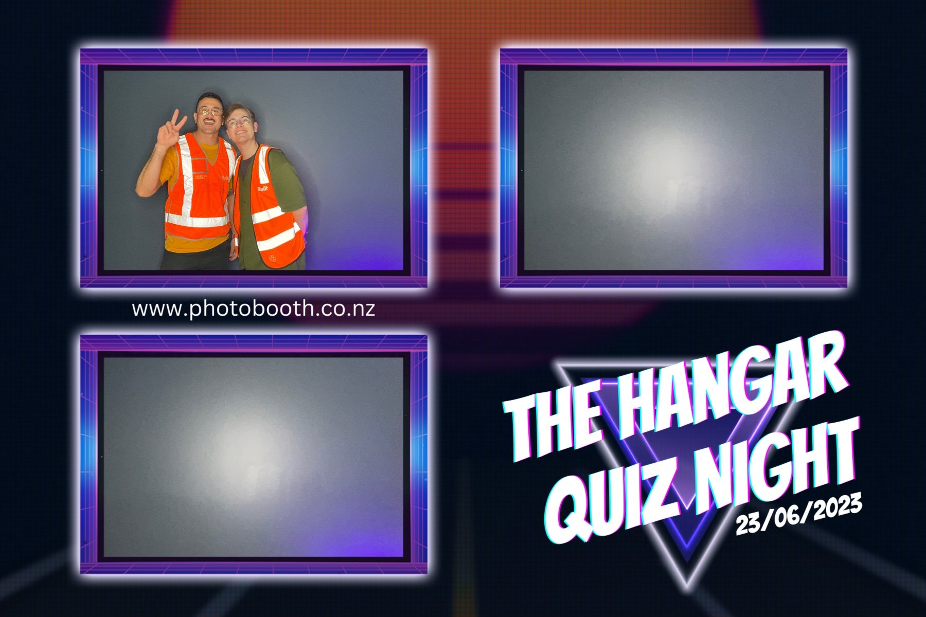 The Hangar Quiz Night | View more photos from the event at gallery.photobooth.co.nz/u/SelfieCentral/The-Hangar-Quiz-Night