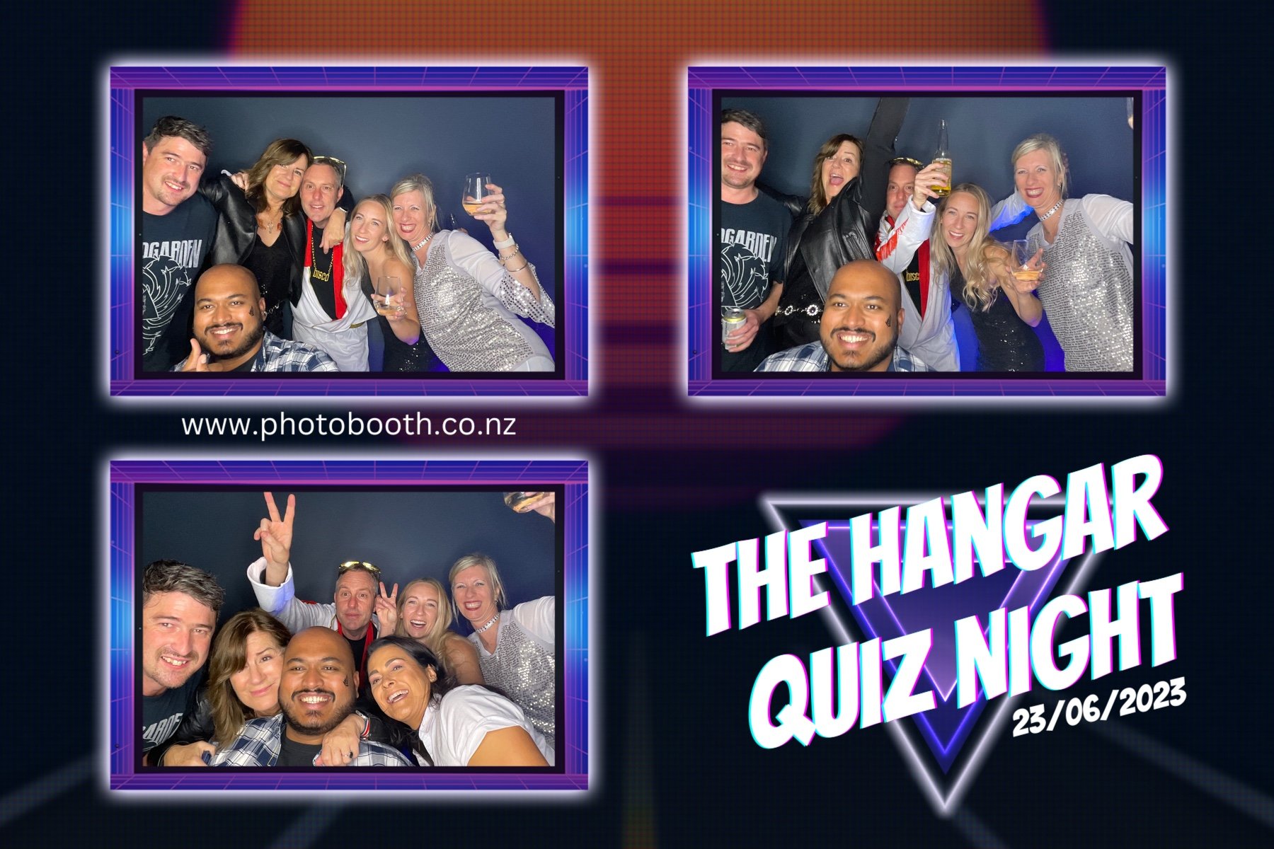 The Hangar Quiz Night | View more photos from the event at gallery.photobooth.co.nz/u/SelfieCentral/The-Hangar-Quiz-Night