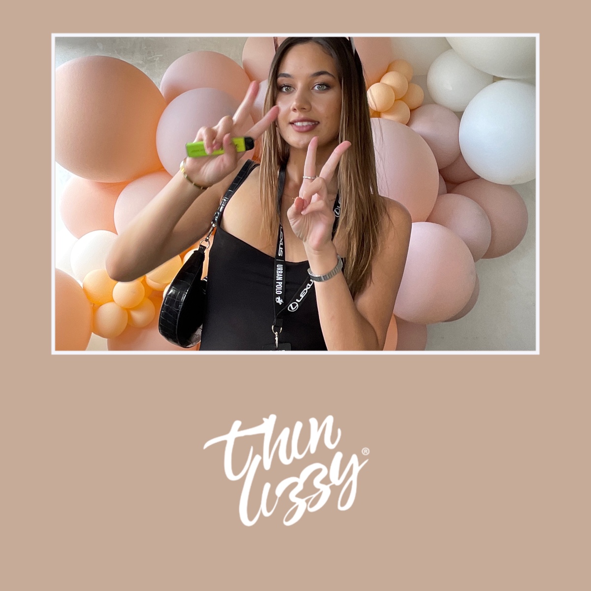 Thin Lizzy | View more photos from the event at gallery.photobooth.co.nz/u/SelfieCentral/Thin-Lizzy