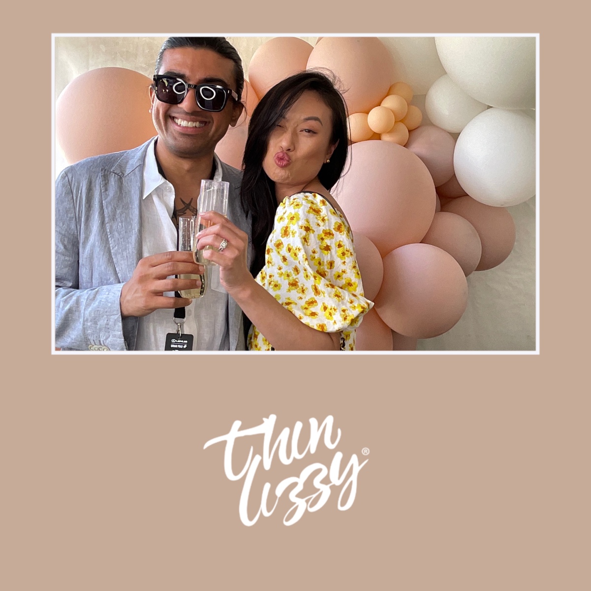 Thin Lizzy | View more photos from the event at gallery.photobooth.co.nz/u/SelfieCentral/Thin-Lizzy