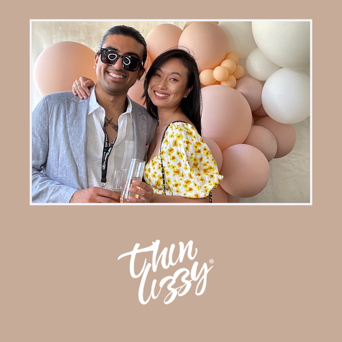 Thin Lizzy | View more photos from the event at gallery.photobooth.co.nz/u/SelfieCentral/Thin-Lizzy