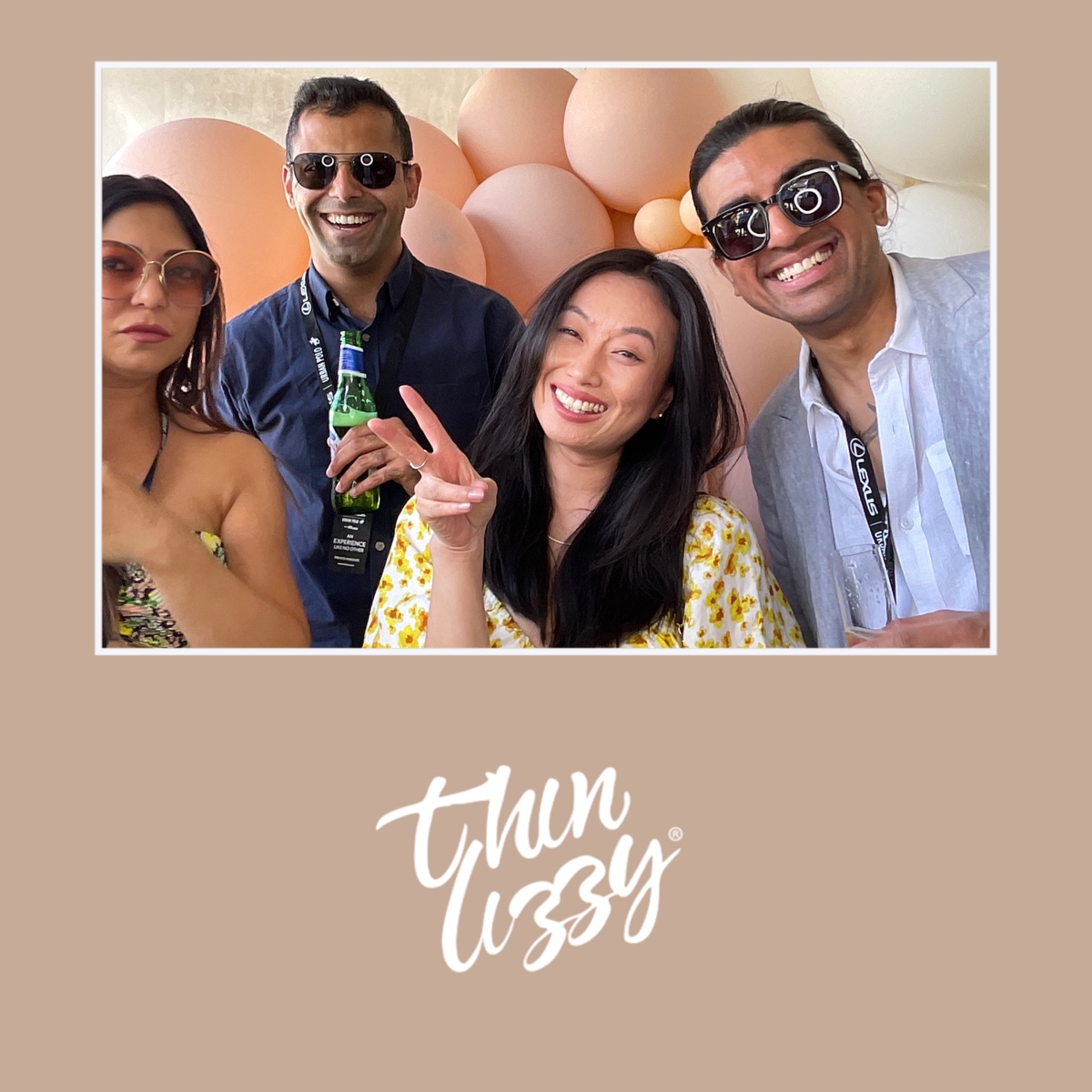 Thin Lizzy | View more photos from the event at gallery.photobooth.co.nz/u/SelfieCentral/Thin-Lizzy