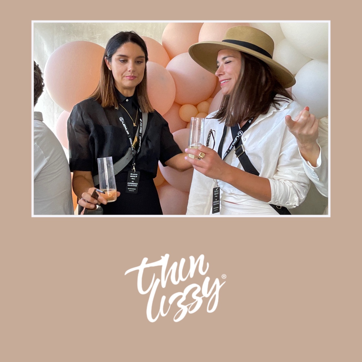 Thin Lizzy | View more photos from the event at gallery.photobooth.co.nz/u/SelfieCentral/Thin-Lizzy