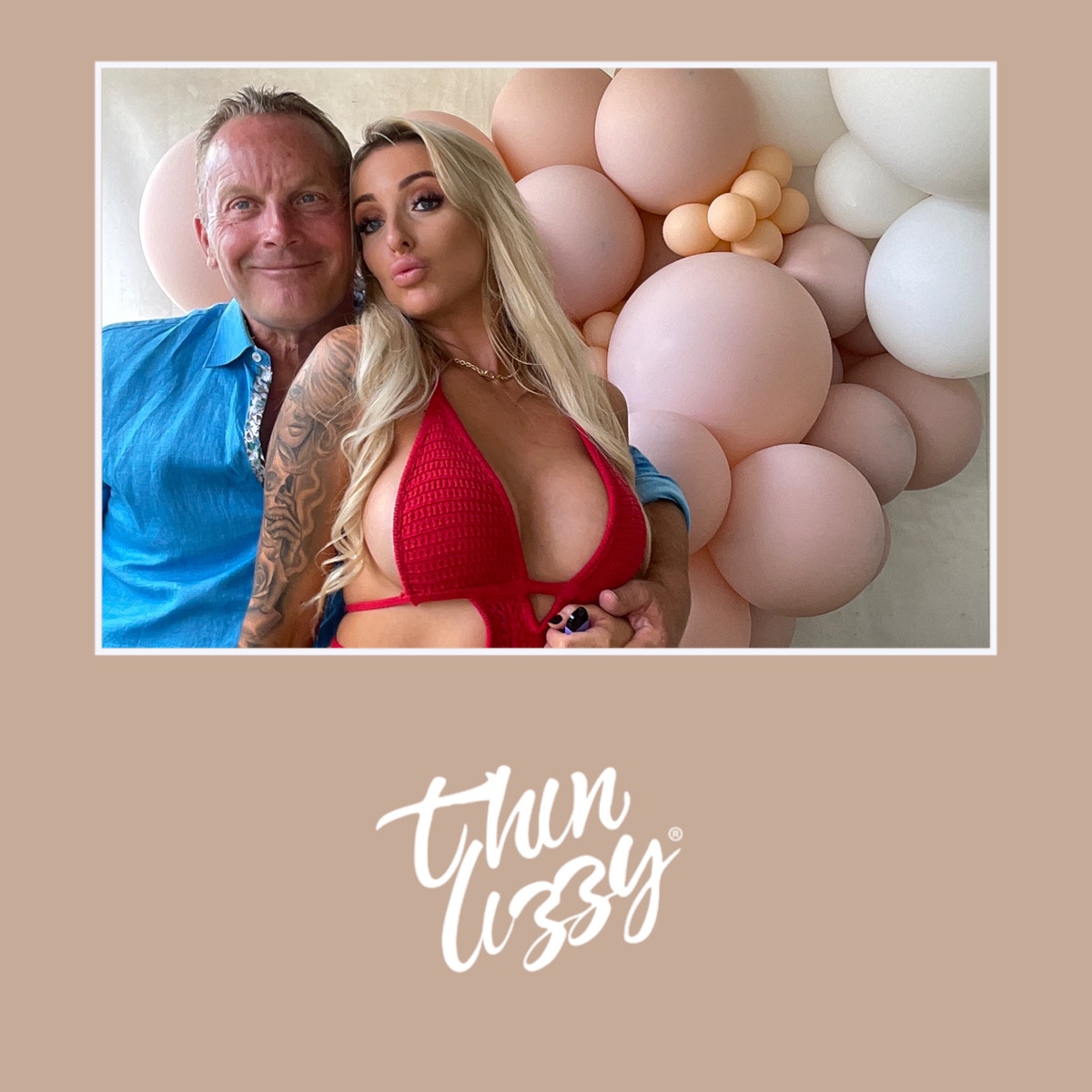 Thin Lizzy | View more photos from the event at gallery.photobooth.co.nz/u/SelfieCentral/Thin-Lizzy