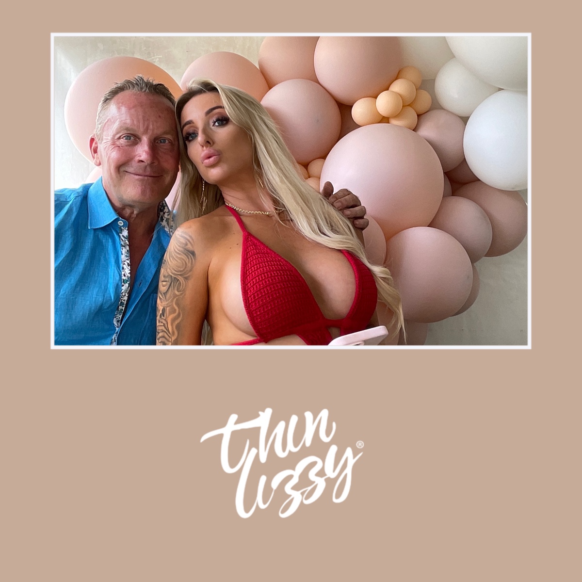 Thin Lizzy | View more photos from the event at gallery.photobooth.co.nz/u/SelfieCentral/Thin-Lizzy