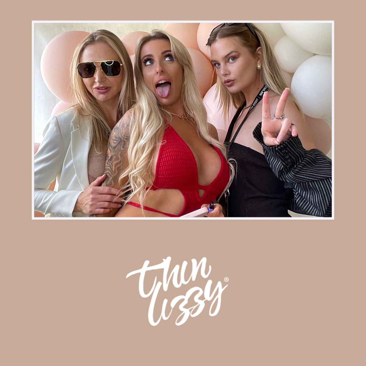 Thin Lizzy | View more photos from the event at gallery.photobooth.co.nz/u/SelfieCentral/Thin-Lizzy