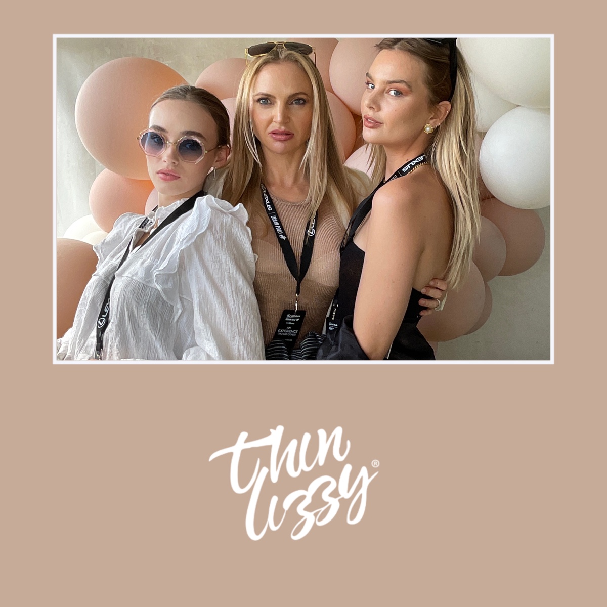 Thin Lizzy | View more photos from the event at gallery.photobooth.co.nz/u/SelfieCentral/Thin-Lizzy