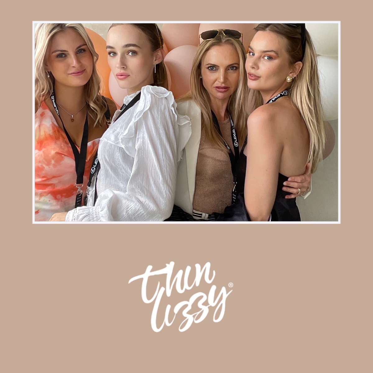 Thin Lizzy | View more photos from the event at gallery.photobooth.co.nz/u/SelfieCentral/Thin-Lizzy