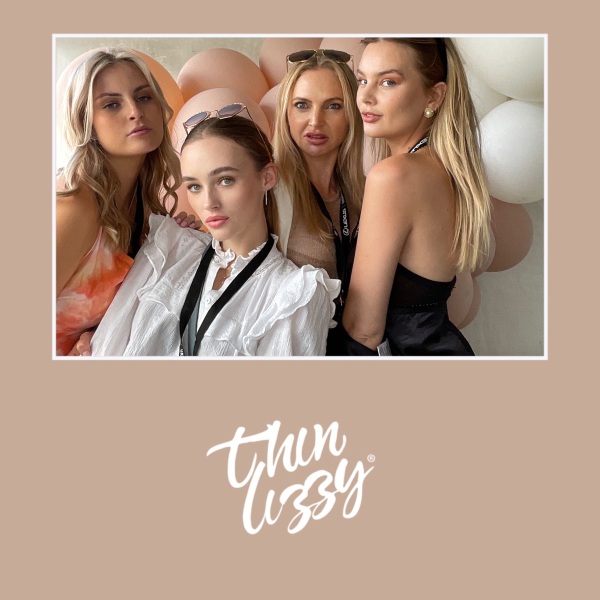 Thin Lizzy | View more photos from the event at gallery.photobooth.co.nz/u/SelfieCentral/Thin-Lizzy