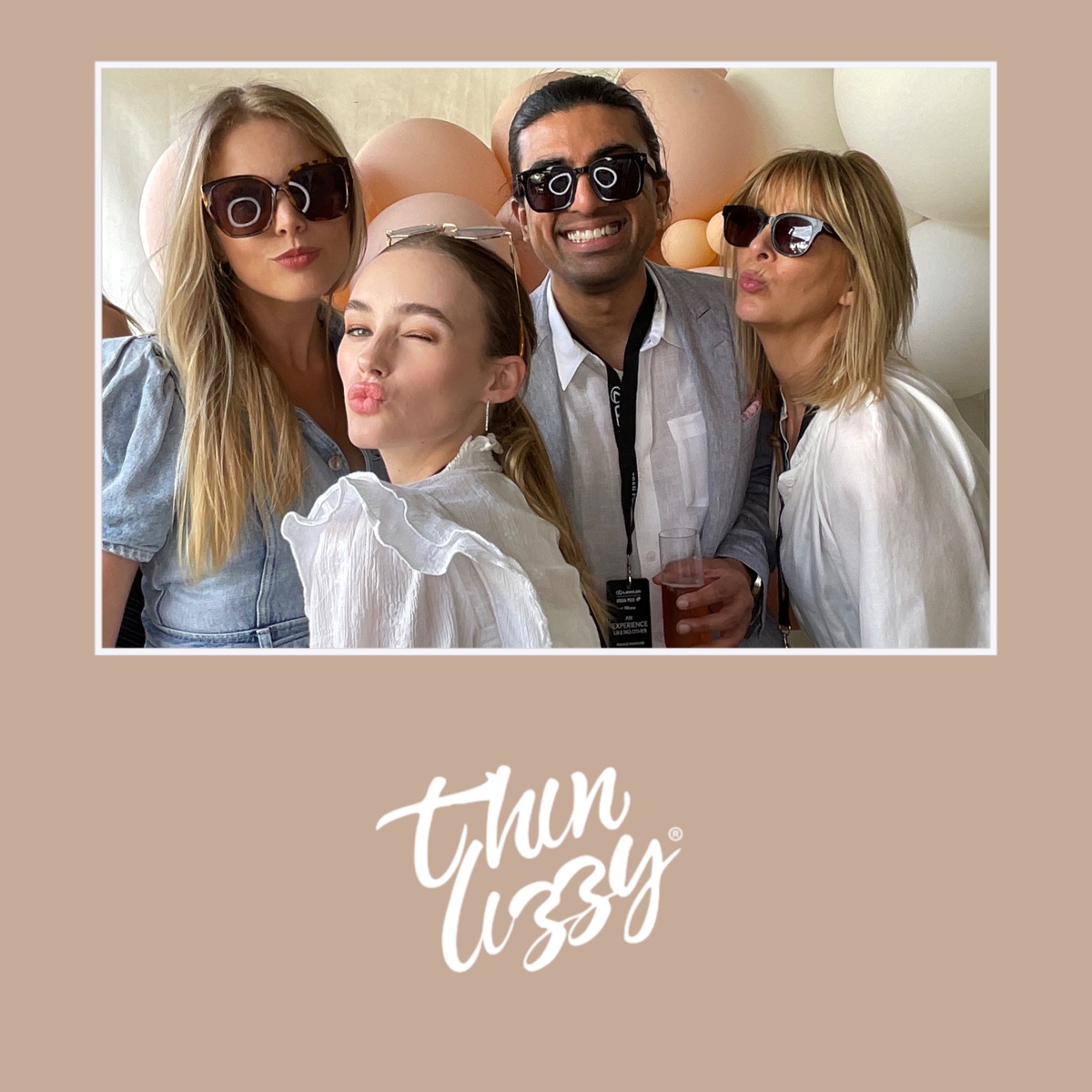 Thin Lizzy | View more photos from the event at gallery.photobooth.co.nz/u/SelfieCentral/Thin-Lizzy