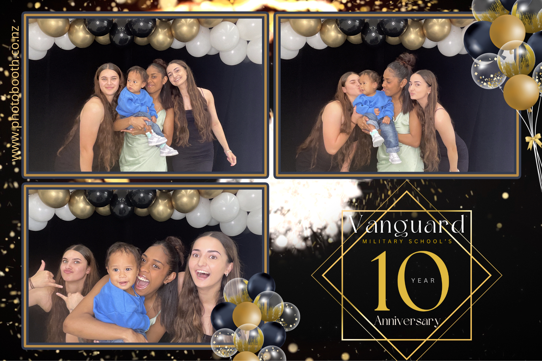 Vanguard Reunion | View more photos from the event at gallery.photobooth.co.nz/u/SelfieCentral/Vanguard-Reunion