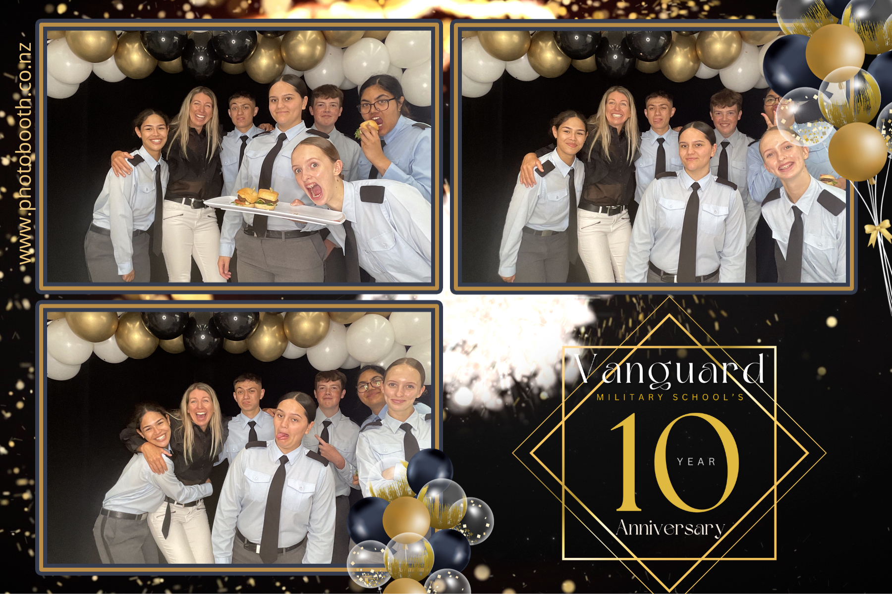 Vanguard Reunion | View more photos from the event at gallery.photobooth.co.nz/u/SelfieCentral/Vanguard-Reunion